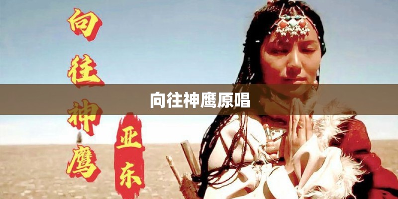 向往神鹰原唱