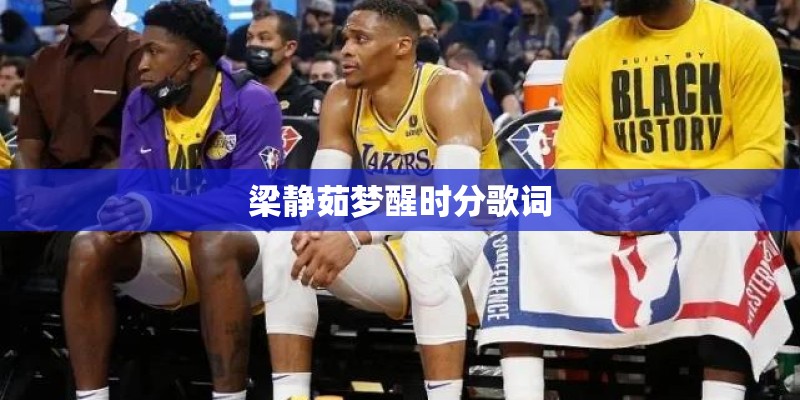 梁静茹梦醒时分歌词